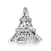 Eiffel Tower Charm