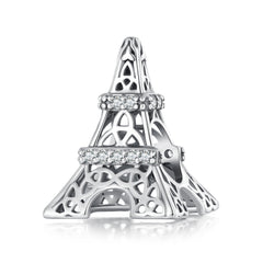 Eiffel Tower Charm