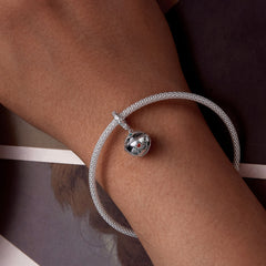 Christmas Bell Dangle Charm