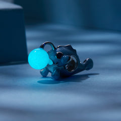 Anglerfish Charm