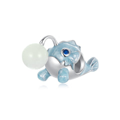 Anglerfish Charm