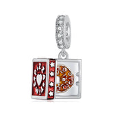 Pizza Dangle Charm