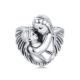 Angel Embrace Charm