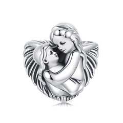 Angel Embrace Charm