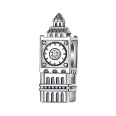 Big Ben Charm