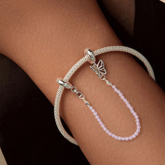 Butterfly Safety Chain