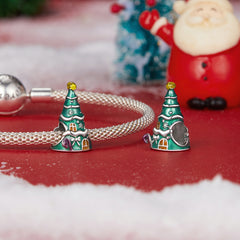 Christmas House Charm