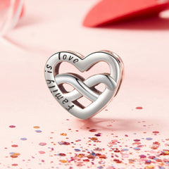 Family Is Love Charm