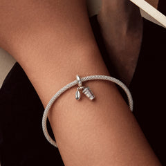 Coffee Lover Dangle Charm