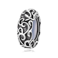 Wandering Vine Spacer Charm