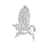 Pegasus Charm