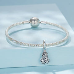 Gourd Dangle Charm