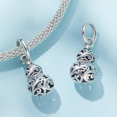 Gourd Dangle Charm