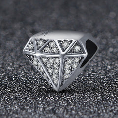 Diamond Charm