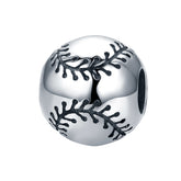 Baseball Charm
