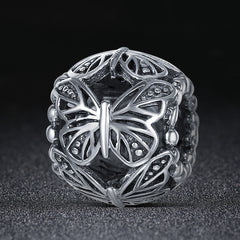 Butterfly Charm - Lullaboo