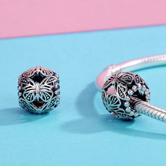 Butterfly Charm - Lullaboo