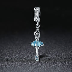 Ballerina Charm - Lullaboo