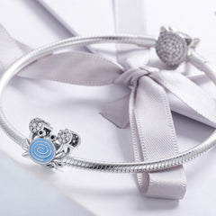 Crab Charm - Lullaboo