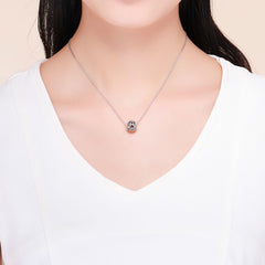 Classic Letter A Charm - Lullaboo