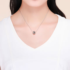 Classic Letter E Charm - Lullaboo