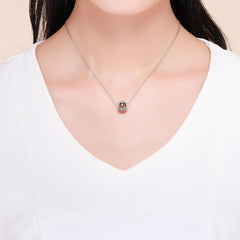 Classic Letter I Charm - Lullaboo