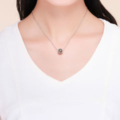 Classic Letter J Charm - Lullaboo