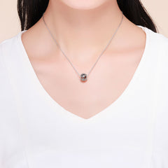 Classic Letter T Charm - Lullaboo