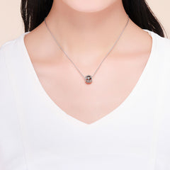 Classic Letter V Charm - Lullaboo