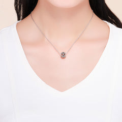 Classic Letter X Charm - Lullaboo