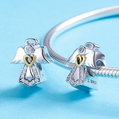 Angel Charm