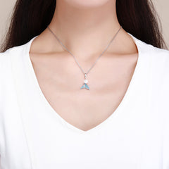 Mermaid Tail Charm - Lullaboo