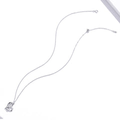 Together Forever Pendant Necklace