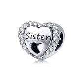 Sister Pandora Charm NZ | Lullaboo