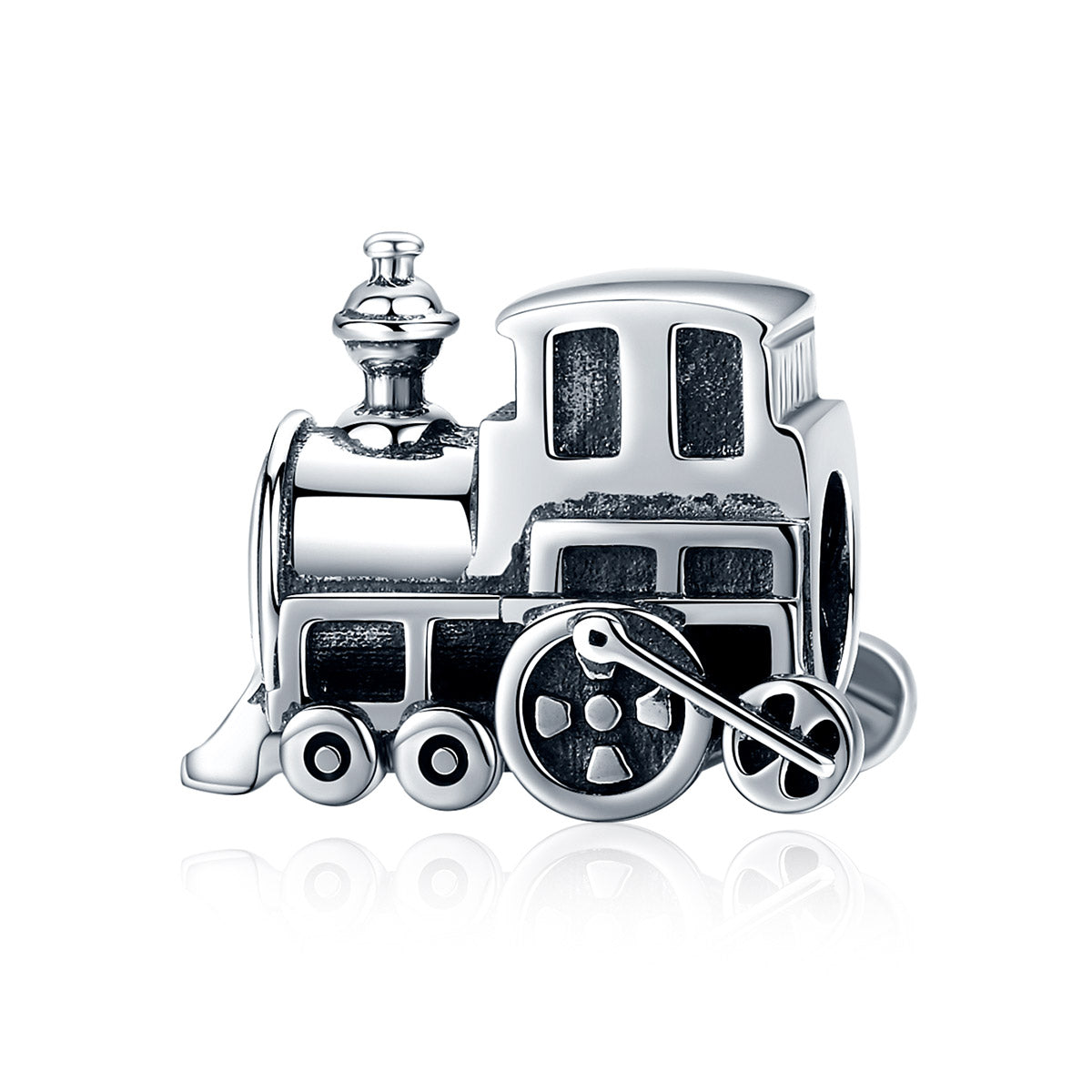 Train Pandora Charm NZ | Lullaboo