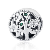 Tree Of Life Pandora Charm NZ | Lullaboo