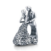 Wedding couple Pandora Charm NZ | Lullaboo
