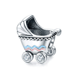 baby pram charm NZ | Lullaboo
