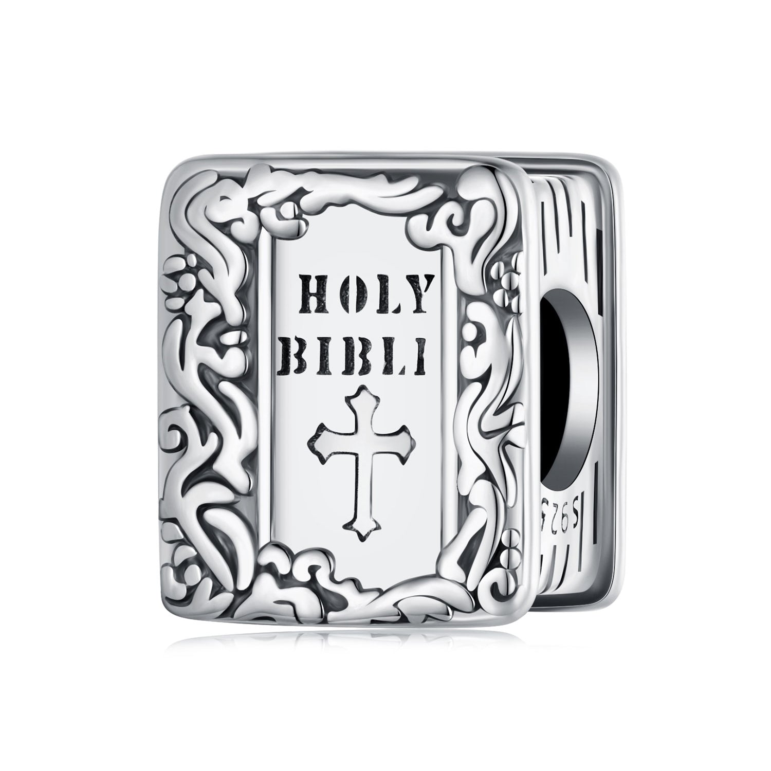 holy bible charm nz
