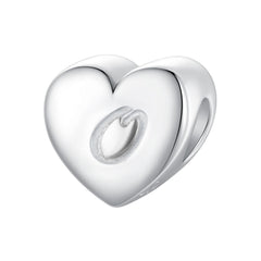 letter o charm nz | lullaboo