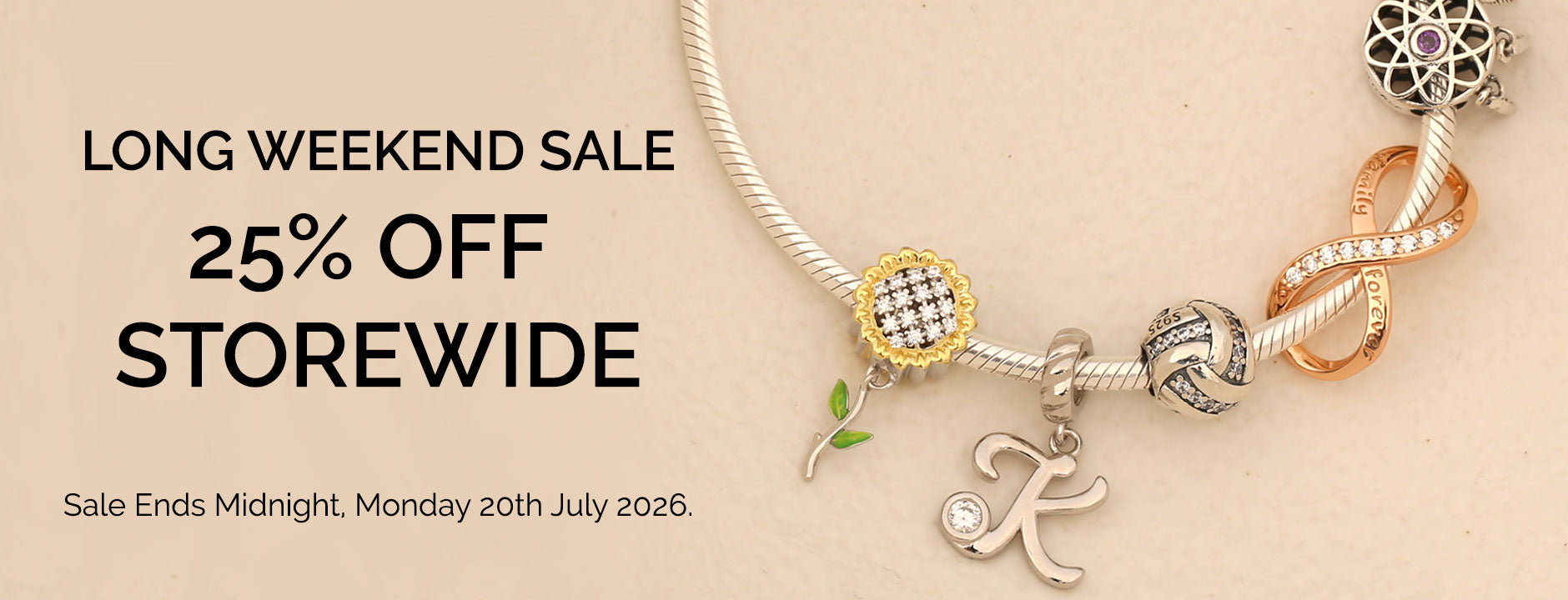 Pandora Charms NZ