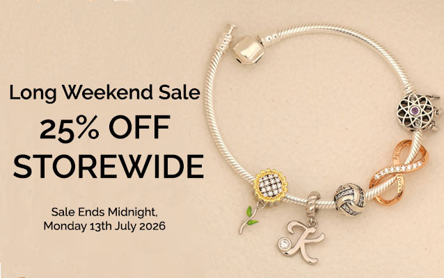 Pandora Charms NZ