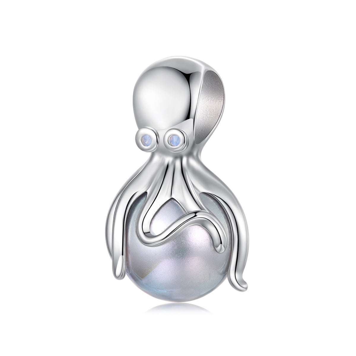 Octopus Charm