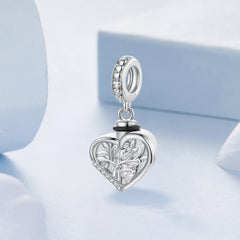 Tree of Life Ashes Dangle Charm