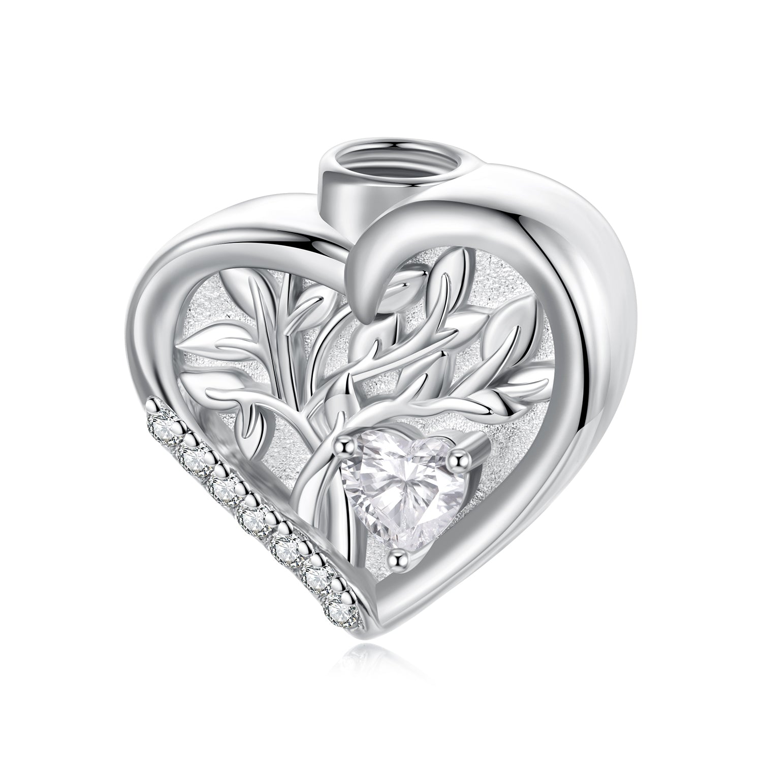 Tree of Life Ashes Dangle Charm
