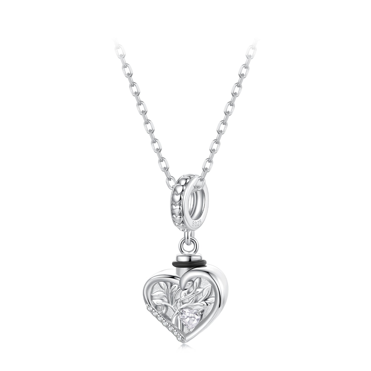 Tree of Life Ashes Dangle Charm