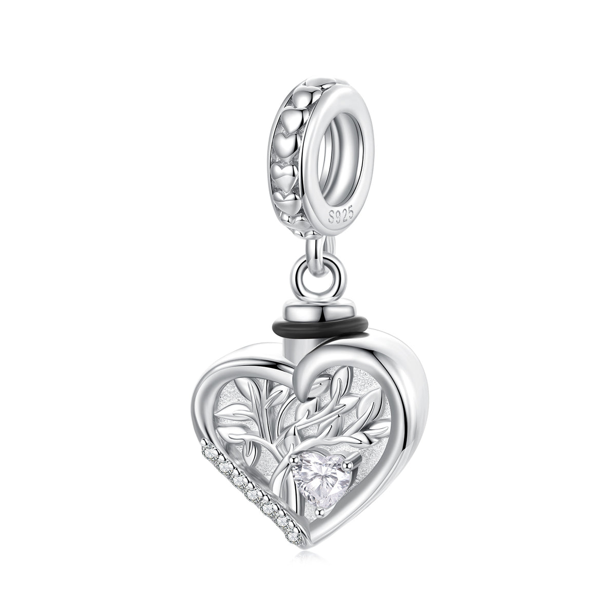 Tree of Life Ashes Dangle Charm