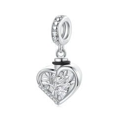 Tree of Life Ashes Dangle Charm