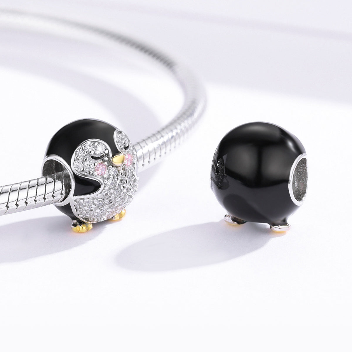 Penguin Charm