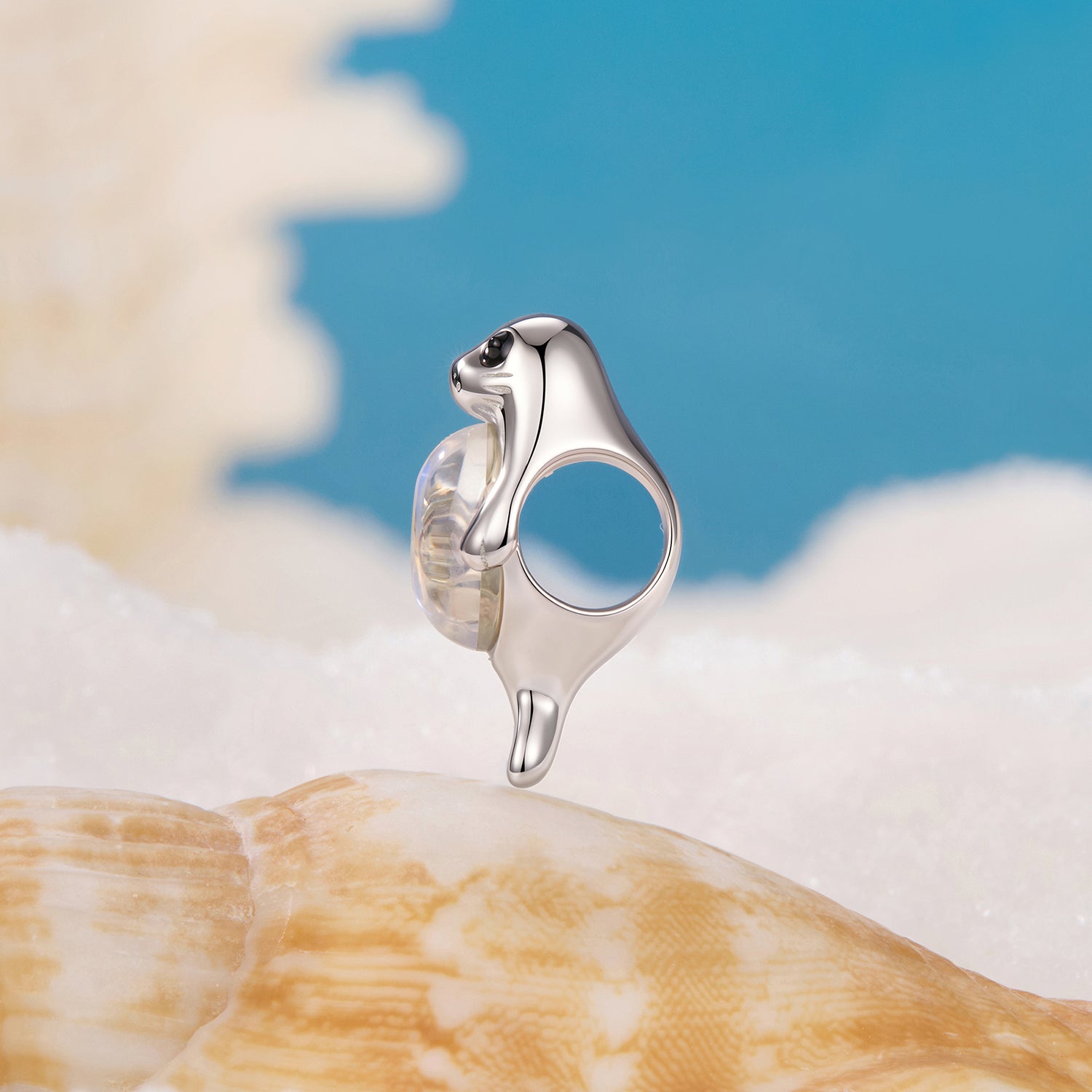 Seal Charm